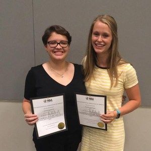 Meet your Posher, Roman